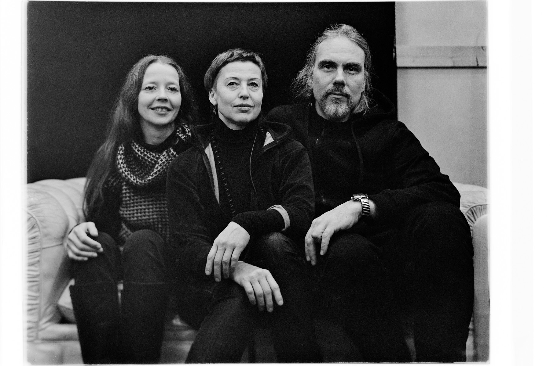 LokaalRaadio etüüdid (Raul Keller, Katrin Essenson, Hello Upan)s